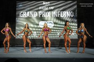 BIKINI 170